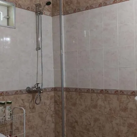 Apartament мансарда руми *