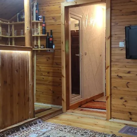мансарда руми Apartament